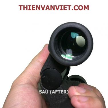 Dịch vụ bảo trì, sửa chữa các thiết bị quang học